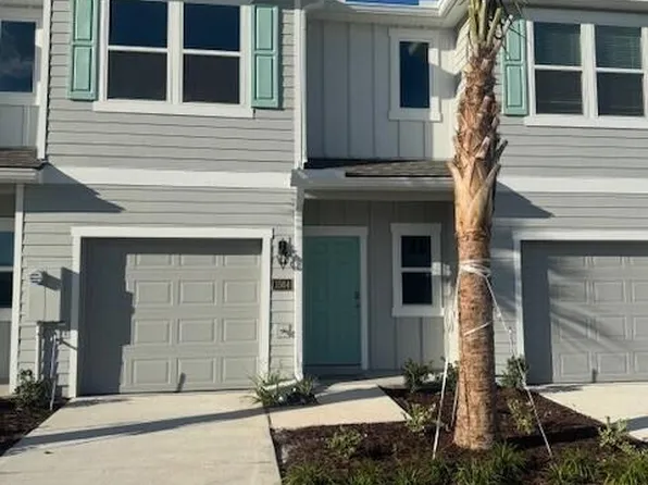 1564 JEREMIAH Street, Middleburg, FL 32068