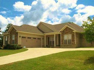 100 Pine Level Ct, Deatsville, AL 36022