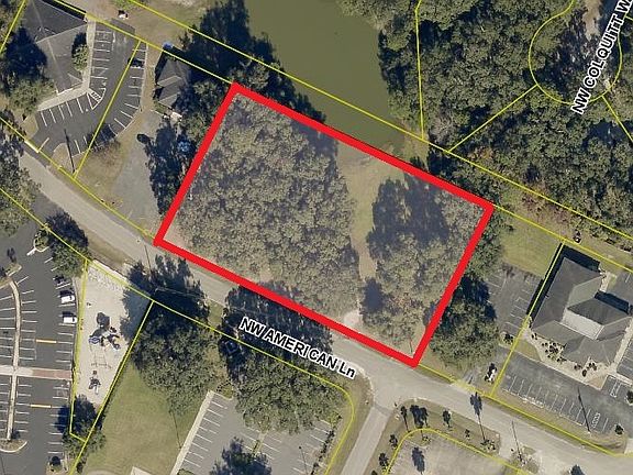 5th image of NW American Ln
