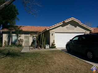 5829 E Charlotte Pl, Palmdale, CA 93552