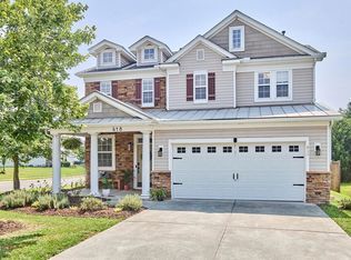 418 Magna Dr, Durham, NC 27703