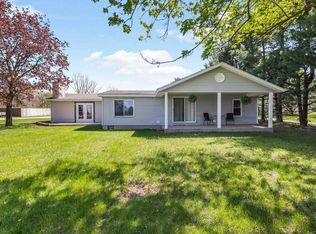 55412 County Road 23, Bristol, IN 46507