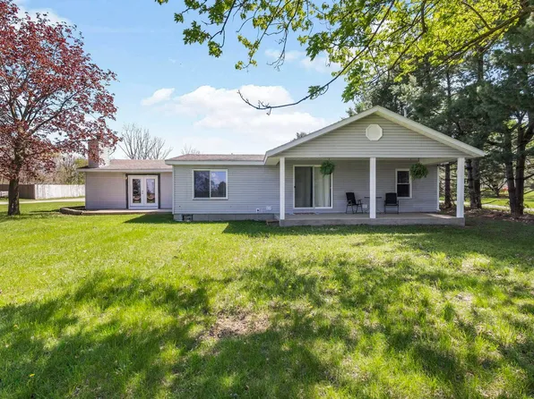 55412 County Road 23, Bristol, IN 46507