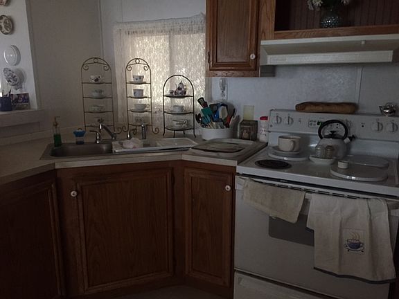 5th image of 3700 S Ironwood Dr Lot 41