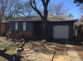 508 Overhill Dr, Arlington, TX 76010