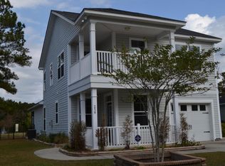 256 Killarney Trl, Moncks Corner, SC 29461