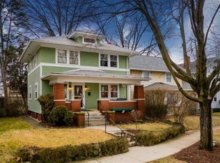 1010 Northwood Blvd, Fort Wayne, IN