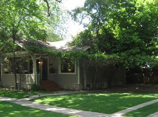 612 W Olive St, Fort Collins, CO 80521