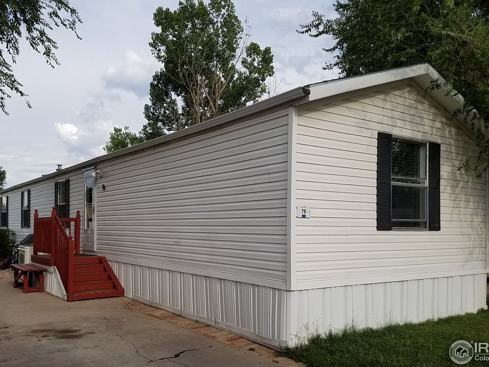 1st image of 2700 W C St Lot 79