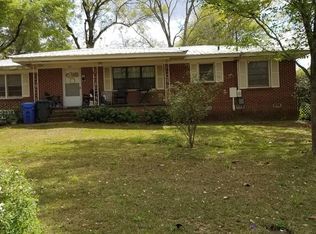 1119 Tate Dr, Dothan, AL 36301