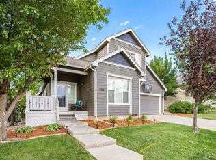 3349 Springmeadow Cir, Castle Rock, CO 80109
