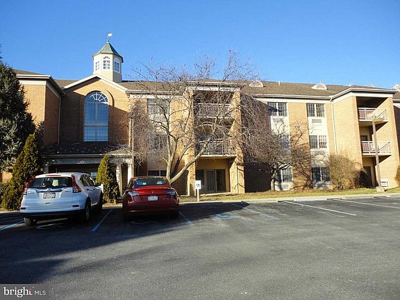 2nd image of 305 Village Heights Dr APT 126