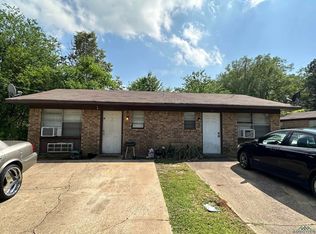 200-202 April Ct, Longview, TX 75604