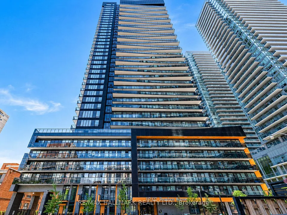 117 Broadway Ave #1205