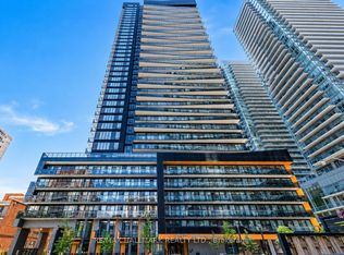 117 Broadway Ave #1205, Toronto, ON M4P 1V2