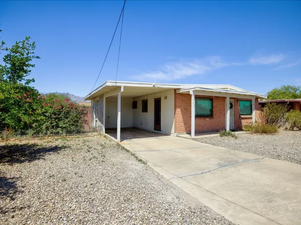 5343 E Glenn St, Tucson, AZ 85712