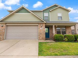 1725 Beautyberry Dr, Conway, AR 72032