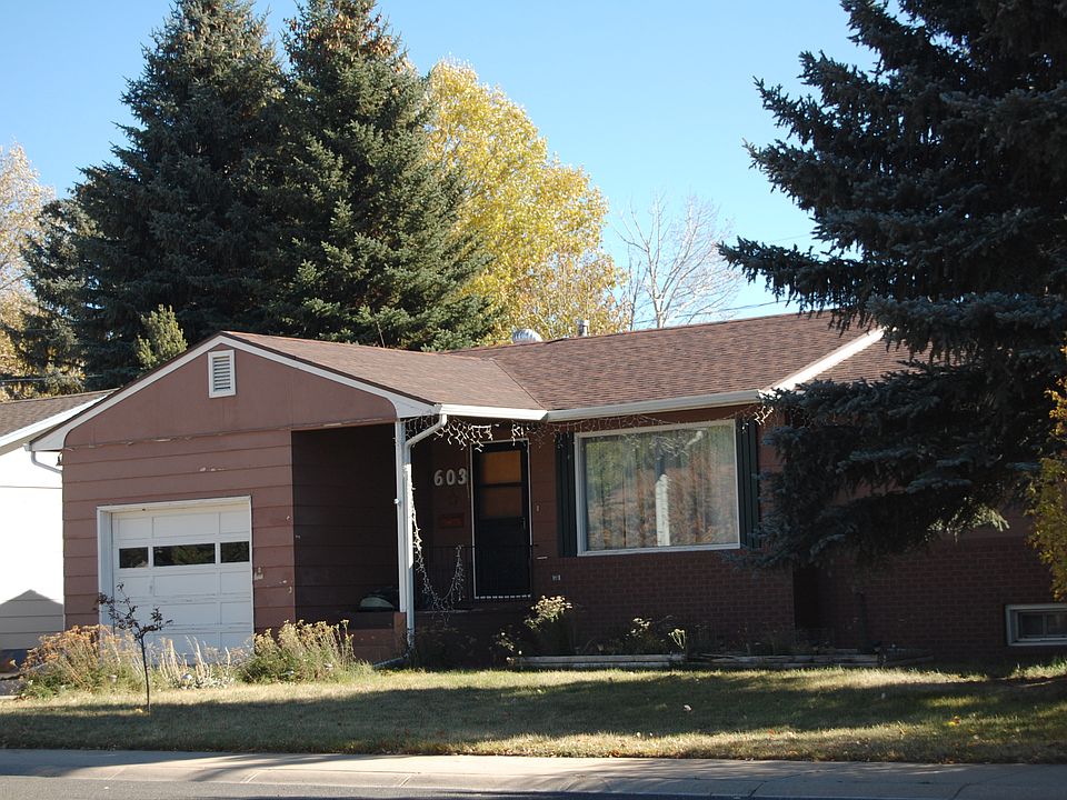1st image of 603 S 25th St