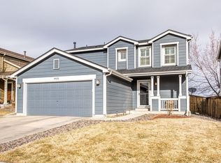 9925 Saybrook St, Highlands Ranch, CO 80126