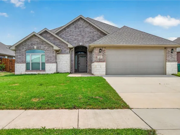 2410 Cameo Ln, Centerton, AR 72712