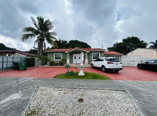 Palm Springs Amd, Hialeah, FL 33012