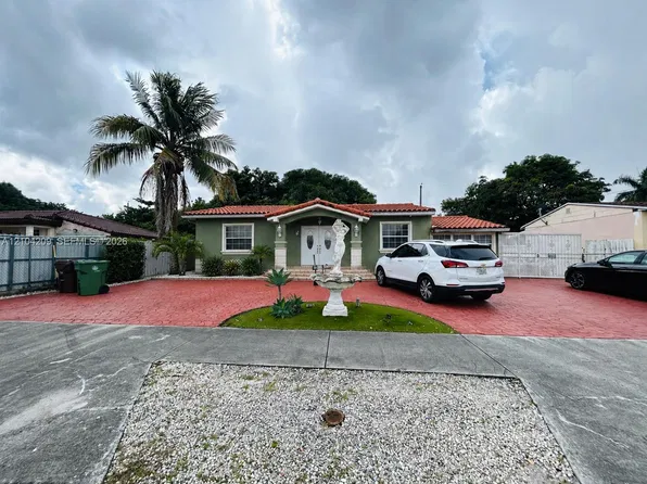 160 W 53rd Ter, Hialeah, FL 33012