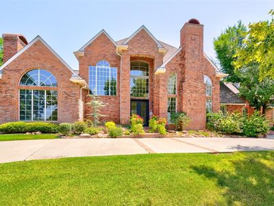 21 Oakdale Farm Cir, Edmond, OK, 73013