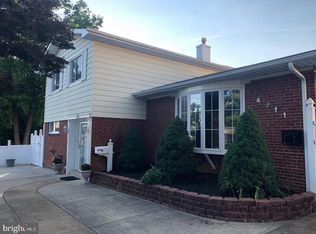 4911 Aspen Hill Rd, Rockville, MD 20853