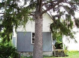 434 N Saint Clair St, Painesville, OH 44077