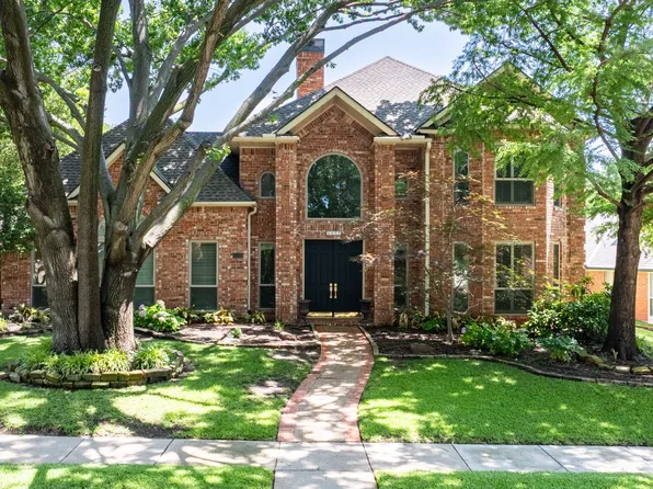 4508 Tuxford Ct, Plano, TX 75093