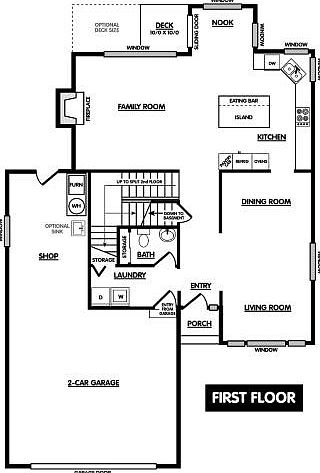 2nd image of L55 B11 Headlands Cir