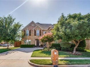 253 Barkley Dr, Hickory Creek, TX 75065