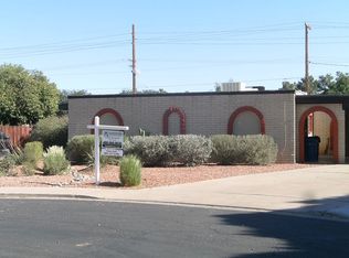1150 N Wedgewood Cir APT A, Mesa, AZ 85203