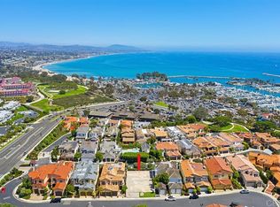34312 Shore Lantern, Dana Point, CA 92629