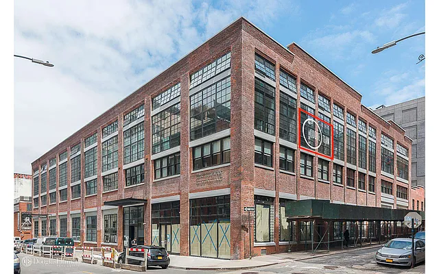 Rented by Douglas Elliman | media 50