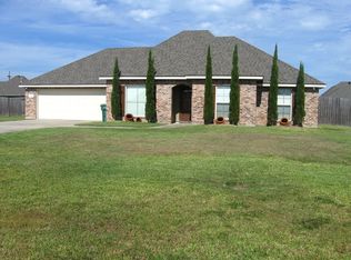 4732 W Nick Claire Ln, Iowa, LA 70647