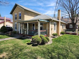 508 1st Center Ave, Brodhead, WI 53520