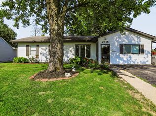 2645 N Boehning St, Indianapolis, IN 46219