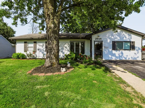 2645 N Boehning St, Indianapolis, IN 46219