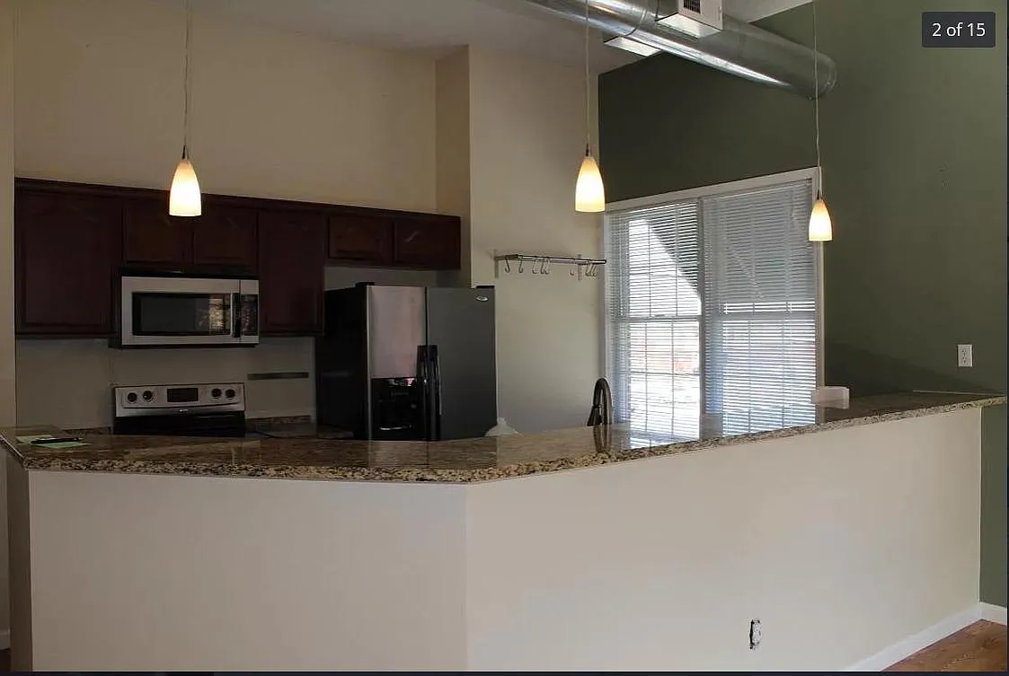 2 bed, 1150 sqft, $1,995 — Photo 3