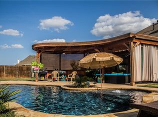 1264 Handkerchief Way, Haslet, TX 76052