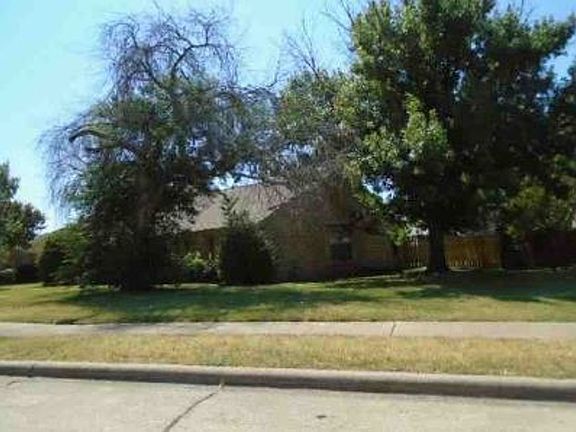 Property Side View