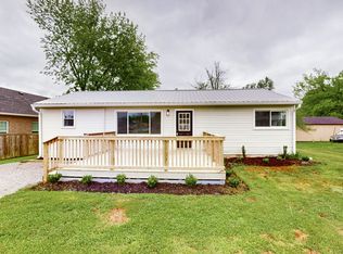 240 Edgemont Dr, Shelbyville, TN 37160