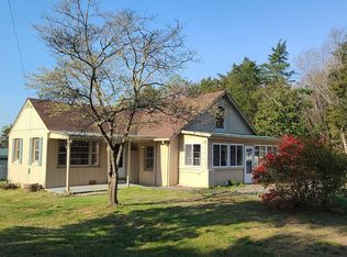 240 Lee Wayside Rd, Buckingham, VA 23921