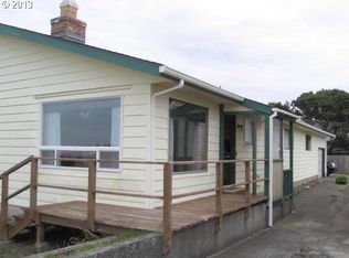 2151 S Prom, Seaside, OR 97138
