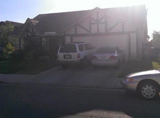 36901 E Regency Pl, Palmdale, CA 93552