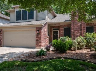 5310 Aspen Lake Ct, Kingwood, TX 77345