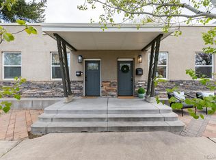 3220 W 24th Avenue, Denver, CO 80211