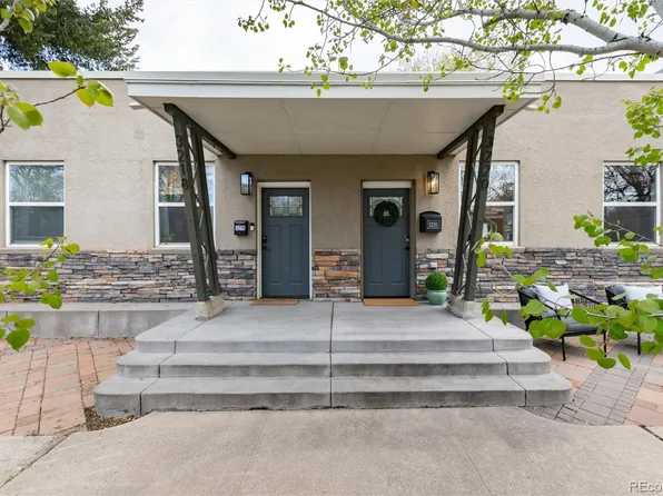 3220 W 24th Avenue, Denver, CO 80211