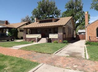714 Colorado Ave, La Junta, CO 81050
